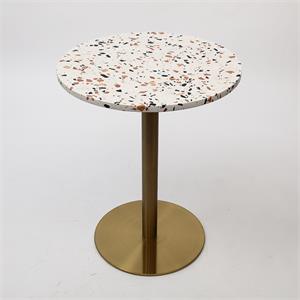 Mid Century Modern Round Table