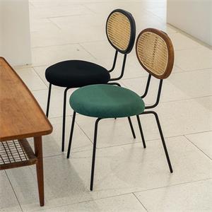 Mid Century Modern Round Table