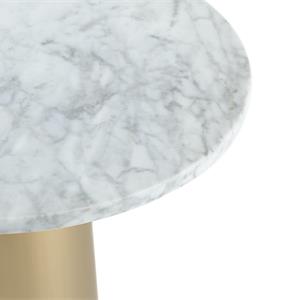 Mid Century Modern Round Table