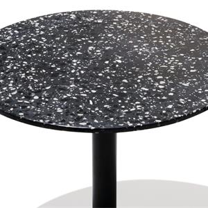 Mid Century Modern Round Table