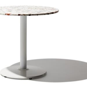 Mid Century Modern Round Table