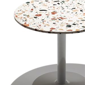 Mid Century Modern Round Table