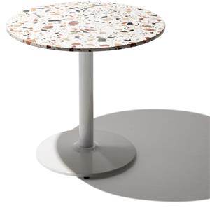 Mid Century Modern Round Table