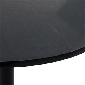 Mid Century Modern Round Table